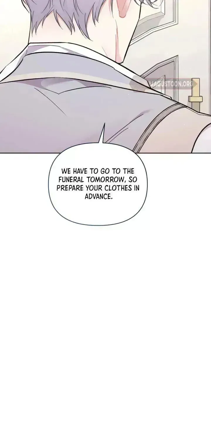 Don’t Worry, We Both Agreed to this Fraudulent Marriage Chapter 51.6 page 29 - 
