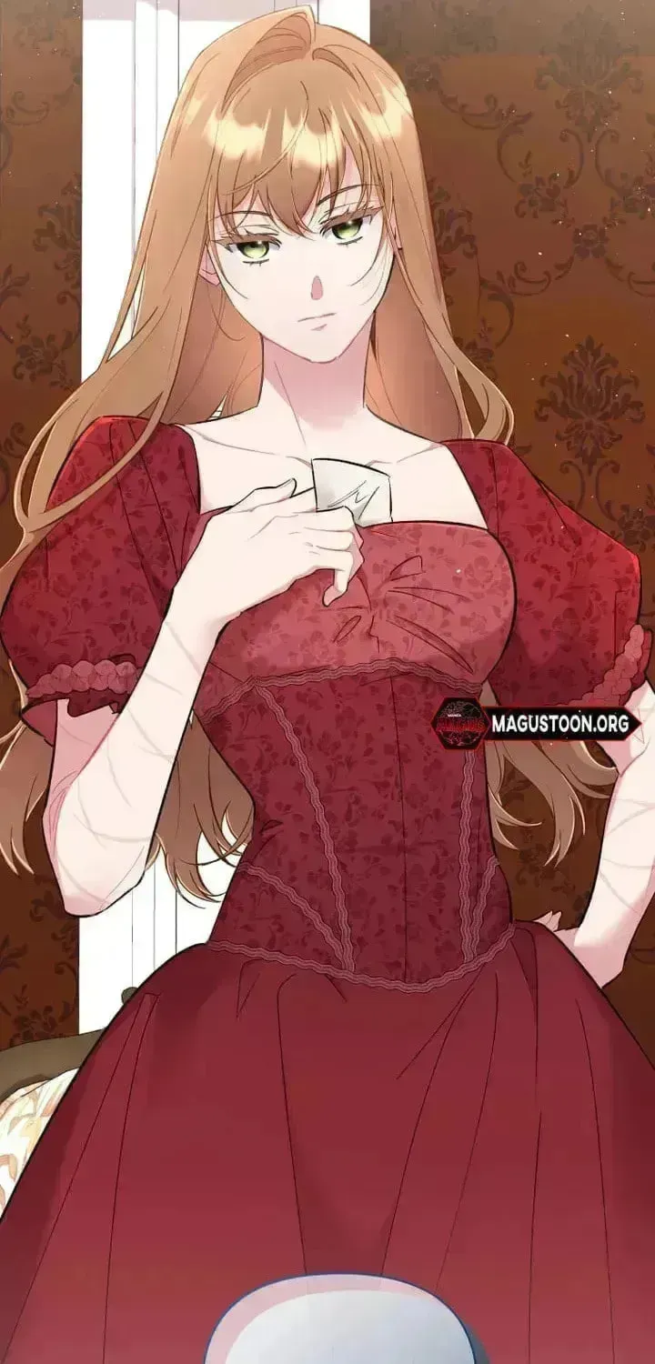 Don’t Worry, We Both Agreed to this Fraudulent Marriage Chapter 51.6 page 10 - 
