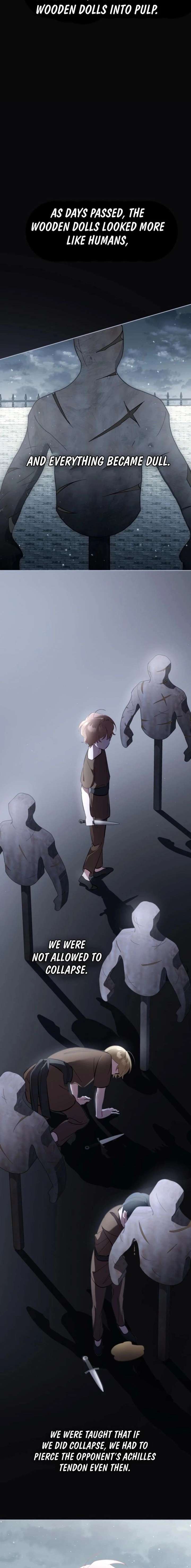 Don’t Worry, We Both Agreed to this Fraudulent Marriage Chapter 53 page 17 - 