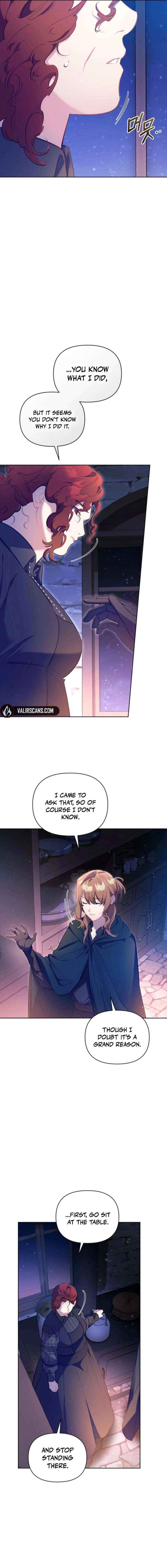 Don’t Worry, We Both Agreed to this Fraudulent Marriage Chapter 56 page 16 - 