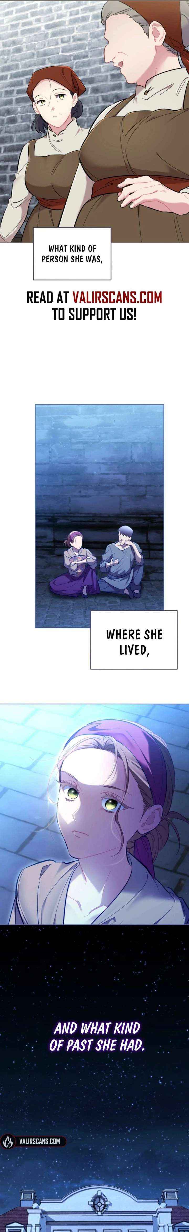Don’t Worry, We Both Agreed to this Fraudulent Marriage Chapter 56 page 6 - 