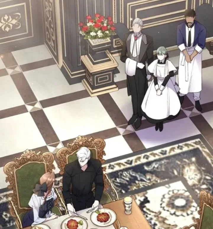 Don’t Worry, We Both Agreed to this Fraudulent Marriage Chapter 6.1 page 11 - 