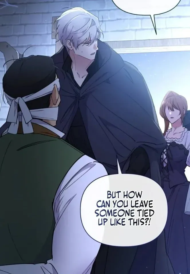 Don’t Worry, We Both Agreed to this Fraudulent Marriage Chapter 6.1 page 101 - 