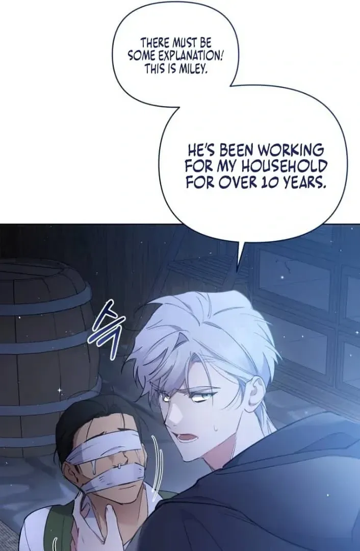 Don’t Worry, We Both Agreed to this Fraudulent Marriage Chapter 6.1 page 103 - 