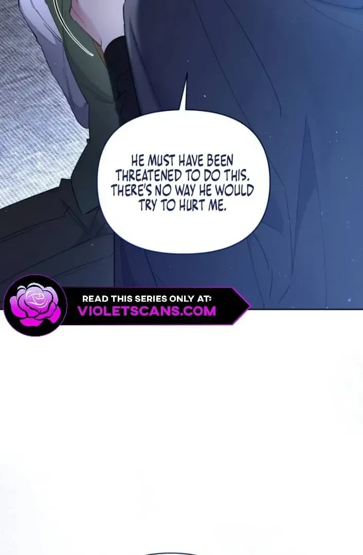 Don’t Worry, We Both Agreed to this Fraudulent Marriage Chapter 6.1 page 104 - 