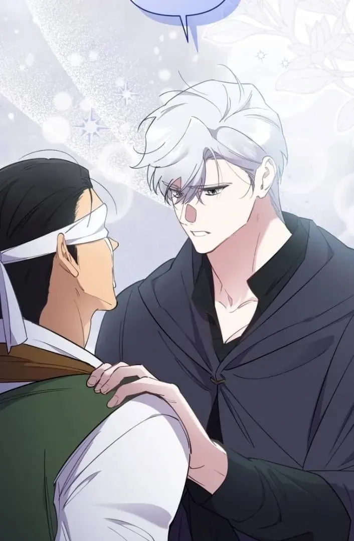 Don’t Worry, We Both Agreed to this Fraudulent Marriage Chapter 6.1 page 107 - 