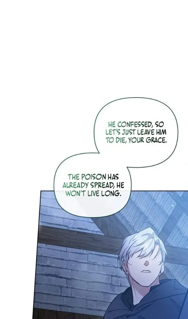 Don’t Worry, We Both Agreed to this Fraudulent Marriage Chapter 6.1 page 115 - 