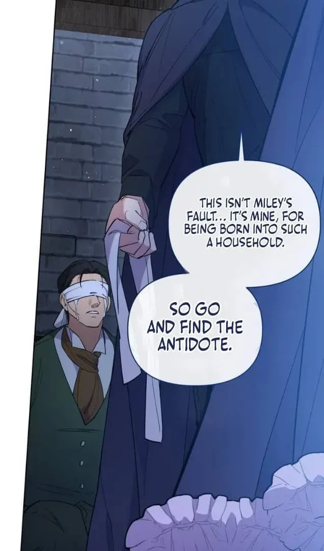 Don’t Worry, We Both Agreed to this Fraudulent Marriage Chapter 6.1 page 116 - 