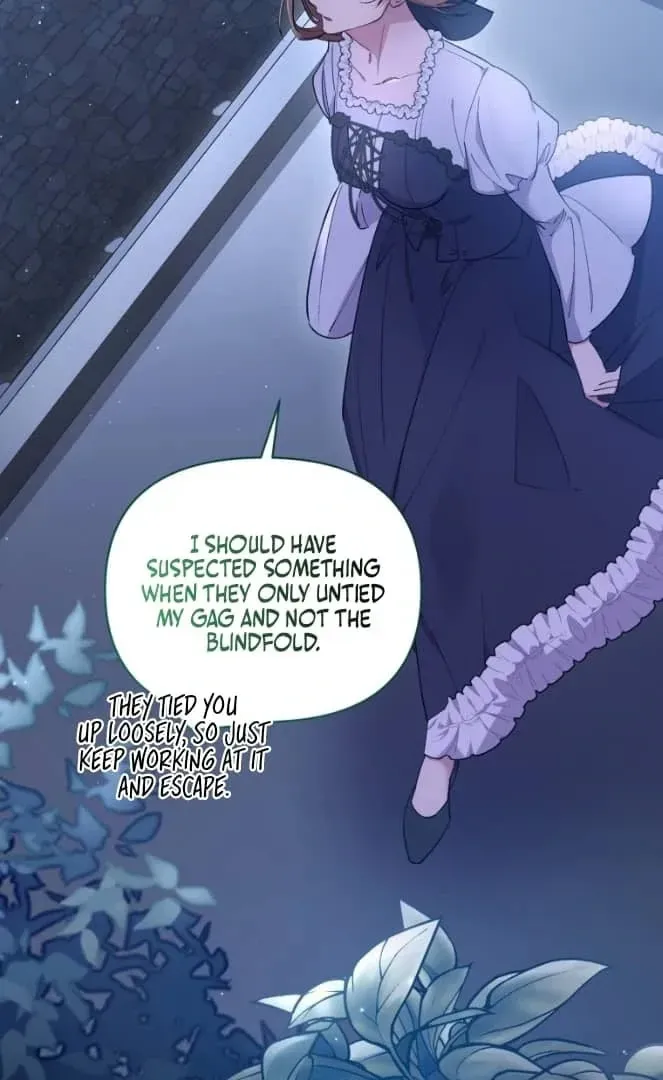 Don’t Worry, We Both Agreed to this Fraudulent Marriage Chapter 6.1 page 132 - 