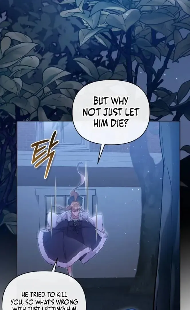 Don’t Worry, We Both Agreed to this Fraudulent Marriage Chapter 6.1 page 133 - 