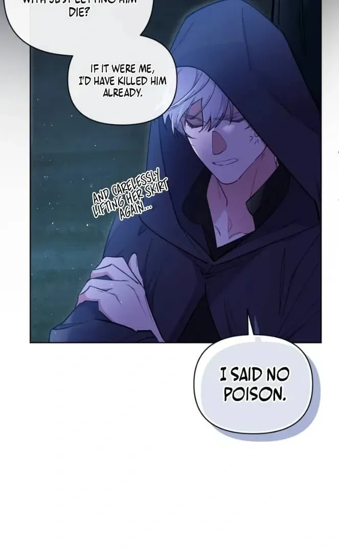 Don’t Worry, We Both Agreed to this Fraudulent Marriage Chapter 6.1 page 134 - 