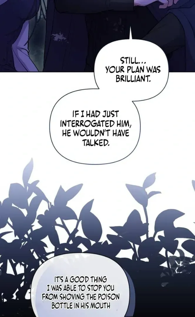 Don’t Worry, We Both Agreed to this Fraudulent Marriage Chapter 6.1 page 136 - 