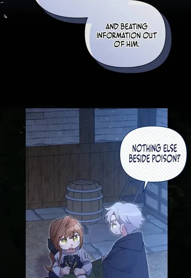 Don’t Worry, We Both Agreed to this Fraudulent Marriage Chapter 6.1 page 137 - 