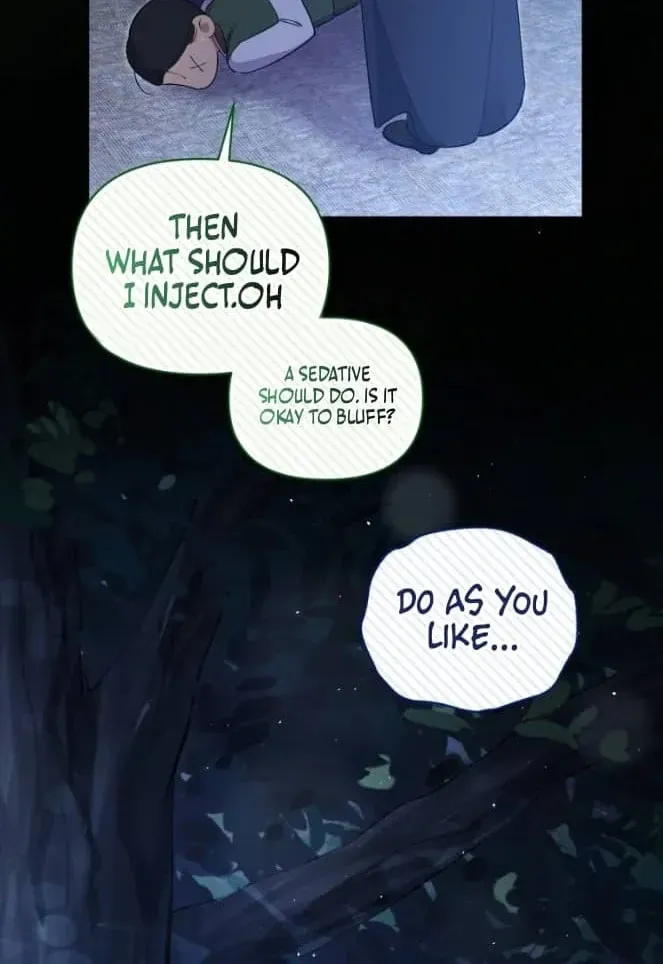 Don’t Worry, We Both Agreed to this Fraudulent Marriage Chapter 6.1 page 138 - 