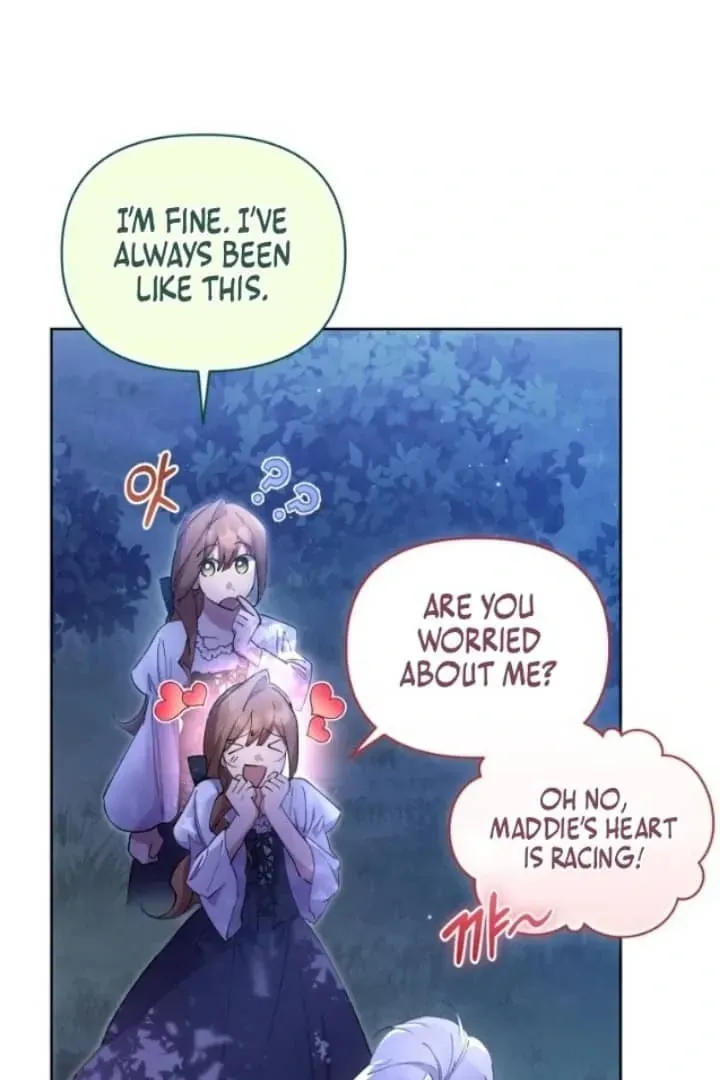 Don’t Worry, We Both Agreed to this Fraudulent Marriage Chapter 6.1 page 141 - 