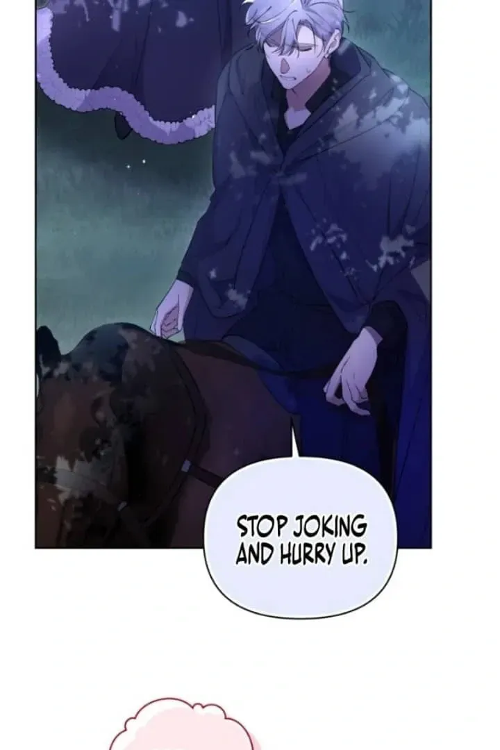 Don’t Worry, We Both Agreed to this Fraudulent Marriage Chapter 6.1 page 142 - 