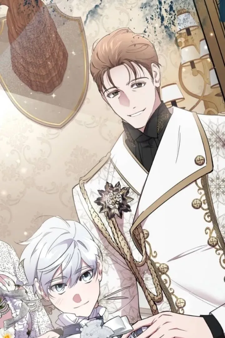 Don’t Worry, We Both Agreed to this Fraudulent Marriage Chapter 6.1 page 147 - 