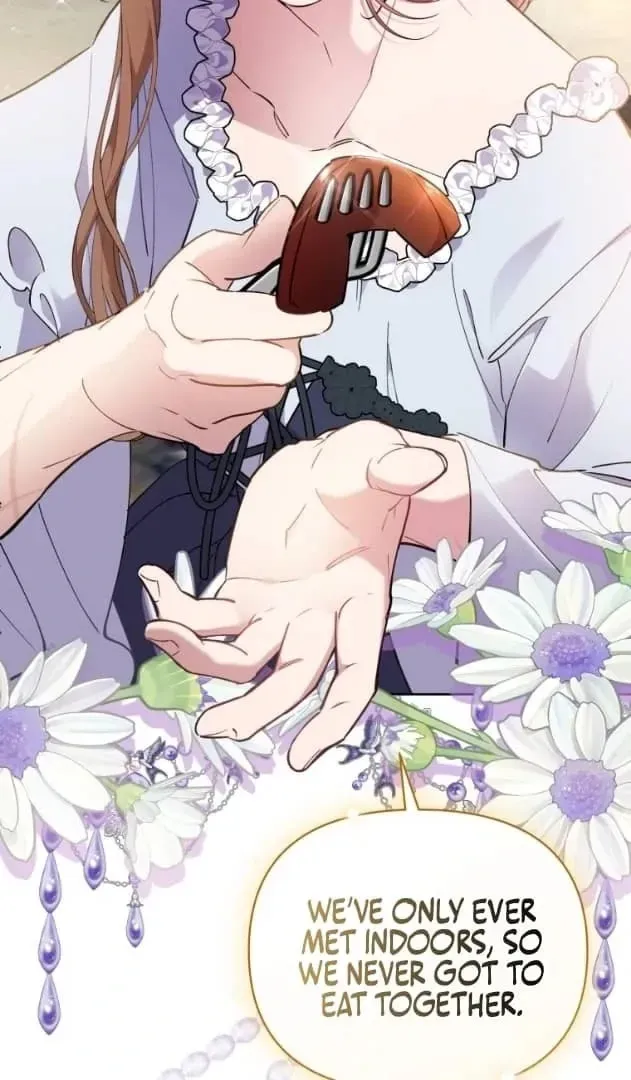 Don’t Worry, We Both Agreed to this Fraudulent Marriage Chapter 6.1 page 17 - 