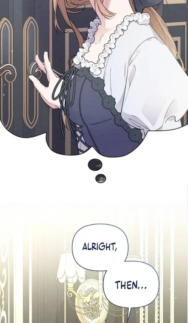 Don’t Worry, We Both Agreed to this Fraudulent Marriage Chapter 6.1 page 20 - 