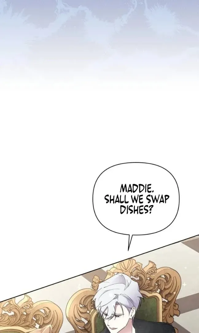 Don’t Worry, We Both Agreed to this Fraudulent Marriage Chapter 6.1 page 24 - 