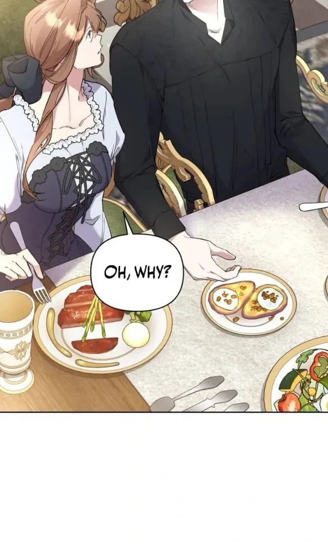 Don’t Worry, We Both Agreed to this Fraudulent Marriage Chapter 6.1 page 25 - 