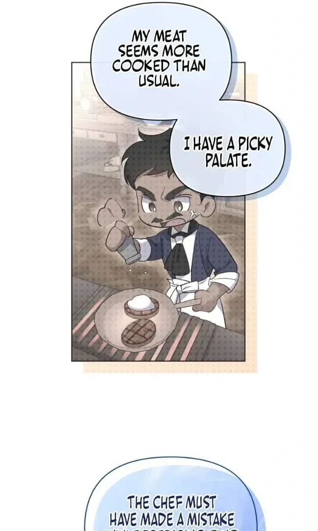 Don’t Worry, We Both Agreed to this Fraudulent Marriage Chapter 6.1 page 26 - 