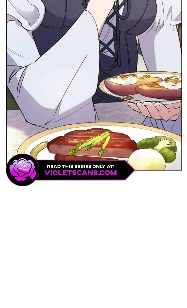 Don’t Worry, We Both Agreed to this Fraudulent Marriage Chapter 6.1 page 31 - 