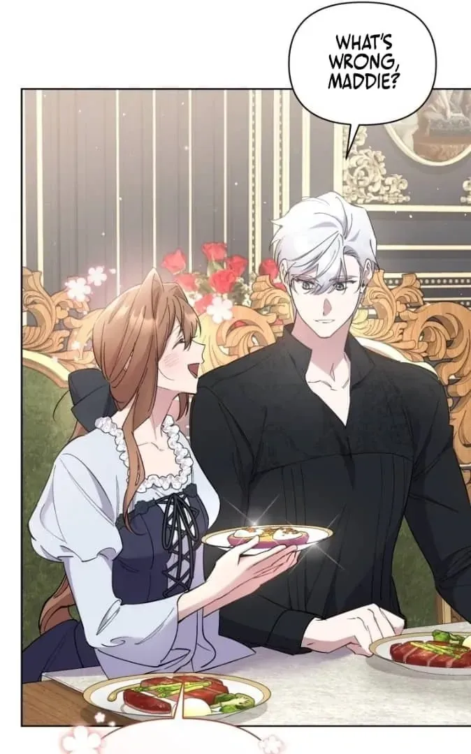 Don’t Worry, We Both Agreed to this Fraudulent Marriage Chapter 6.1 page 32 - 