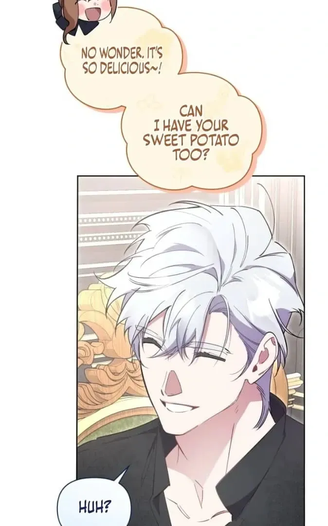 Don’t Worry, We Both Agreed to this Fraudulent Marriage Chapter 6.1 page 36 - 