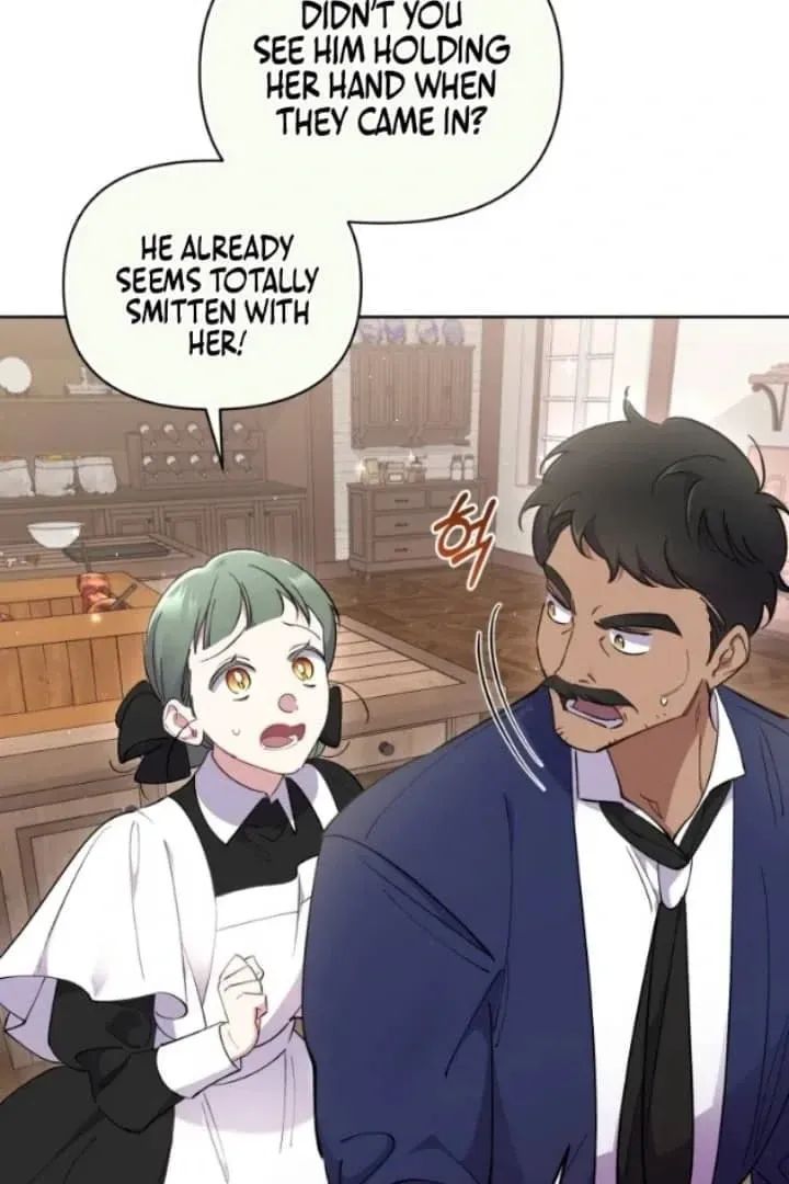 Don’t Worry, We Both Agreed to this Fraudulent Marriage Chapter 6.1 page 5 - 