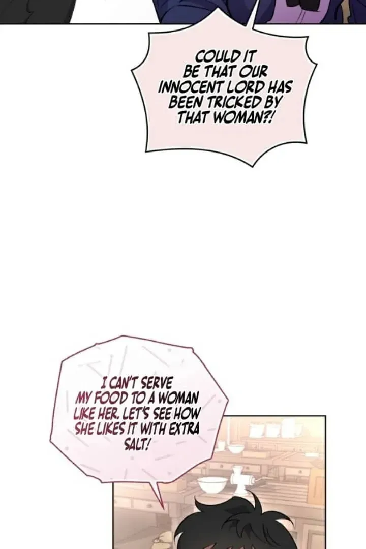 Don’t Worry, We Both Agreed to this Fraudulent Marriage Chapter 6.1 page 6 - 