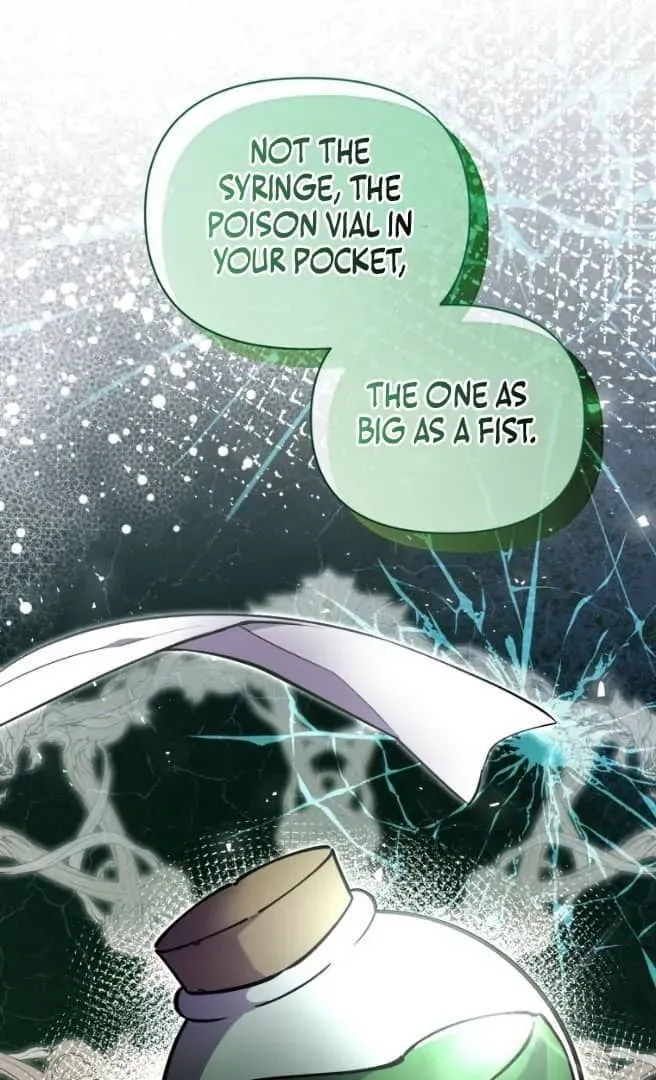 Don’t Worry, We Both Agreed to this Fraudulent Marriage Chapter 6.1 page 67 - 