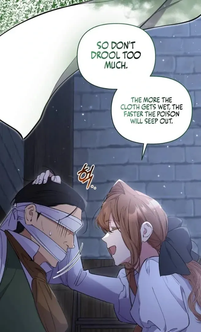 Don’t Worry, We Both Agreed to this Fraudulent Marriage Chapter 6.1 page 69 - 