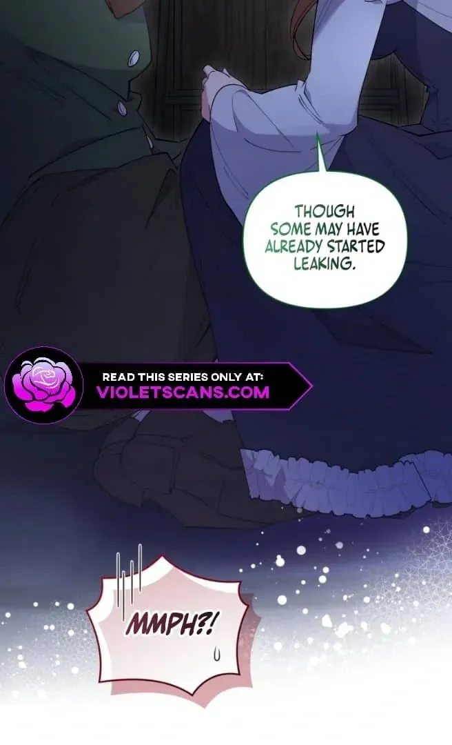 Don’t Worry, We Both Agreed to this Fraudulent Marriage Chapter 6.1 page 70 - 