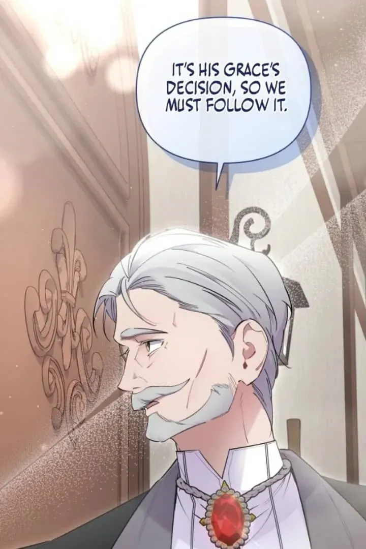 Don’t Worry, We Both Agreed to this Fraudulent Marriage Chapter 6.1 page 8 - 
