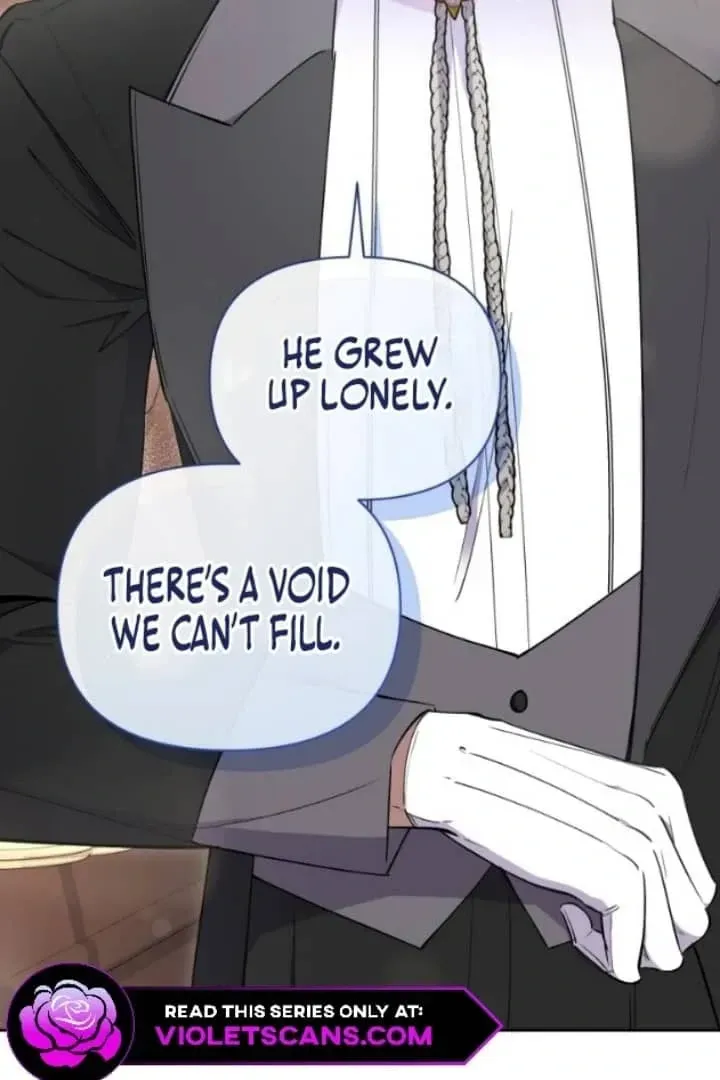 Don’t Worry, We Both Agreed to this Fraudulent Marriage Chapter 6.1 page 9 - 