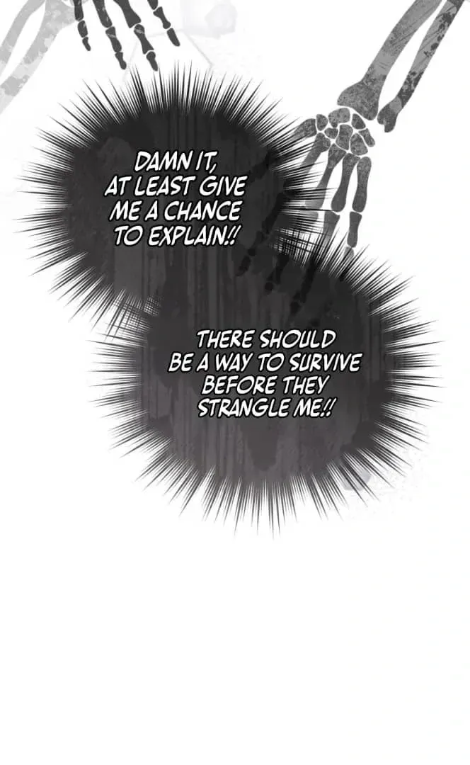 Don’t Worry, We Both Agreed to this Fraudulent Marriage Chapter 6.1 page 95 - 