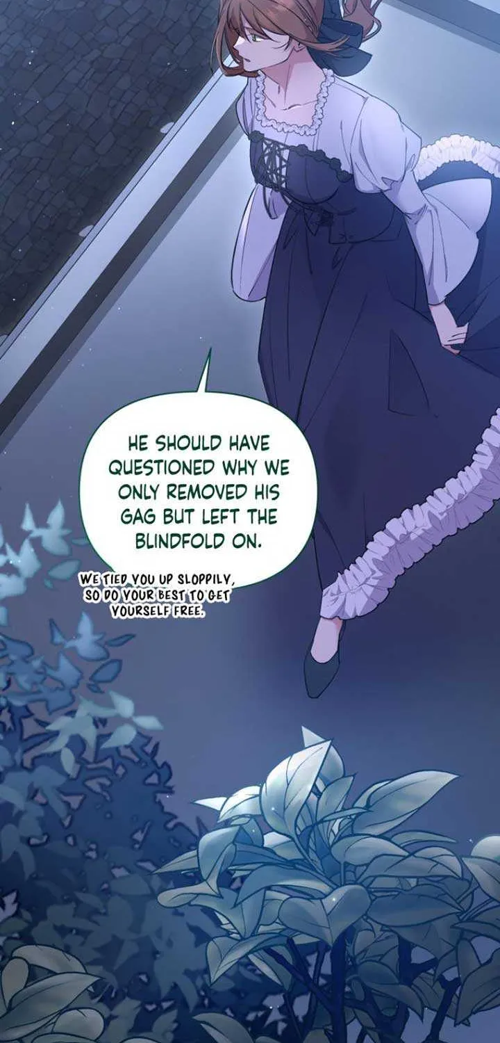 Don’t Worry, We Both Agreed to this Fraudulent Marriage Chapter 6 page 102 - 