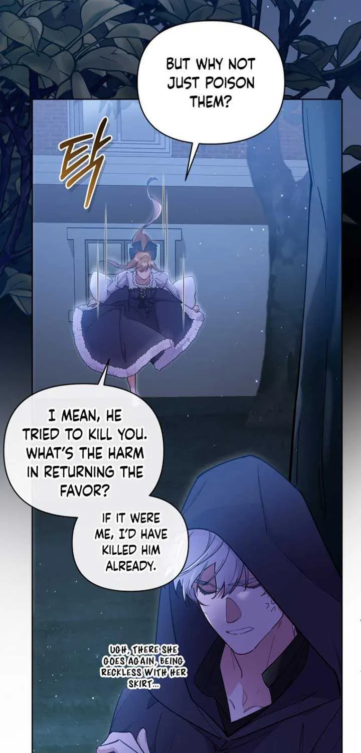Don’t Worry, We Both Agreed to this Fraudulent Marriage Chapter 6 page 103 - 