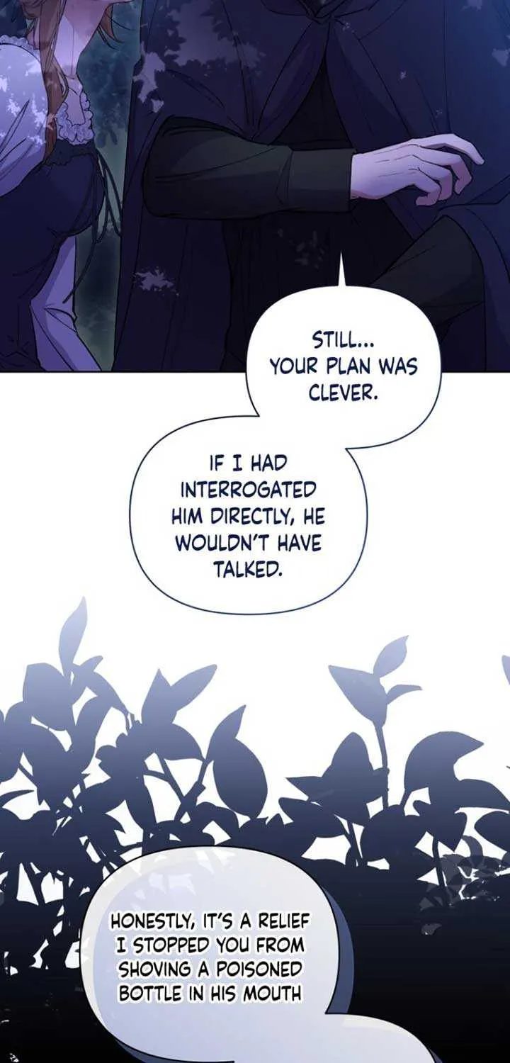 Don’t Worry, We Both Agreed to this Fraudulent Marriage Chapter 6 page 105 - 