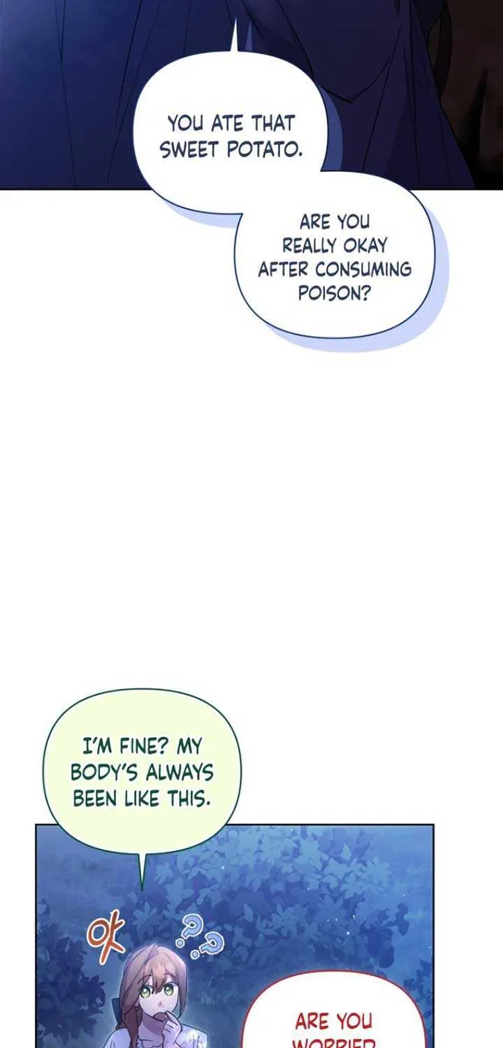 Don’t Worry, We Both Agreed to this Fraudulent Marriage Chapter 6 page 109 - 