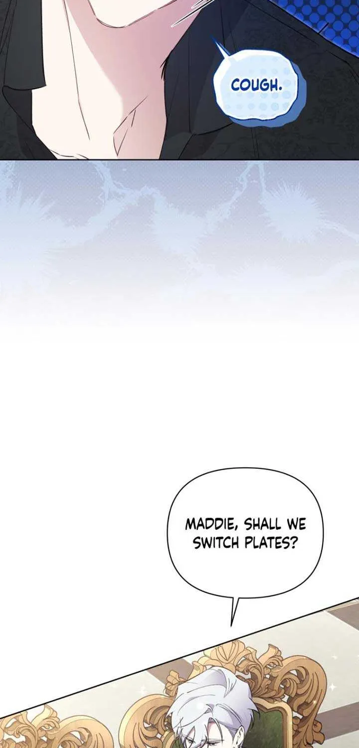 Don’t Worry, We Both Agreed to this Fraudulent Marriage Chapter 6 page 18 - 