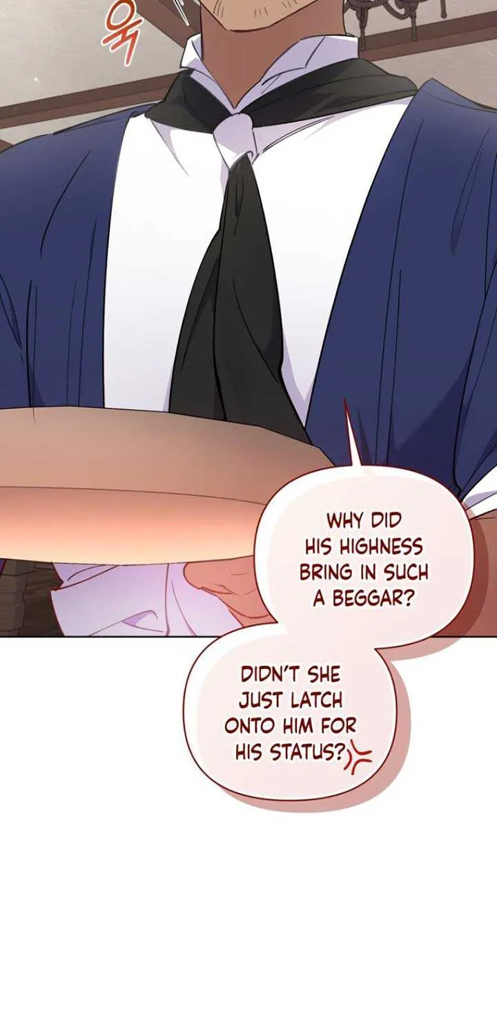 Don’t Worry, We Both Agreed to this Fraudulent Marriage Chapter 6 page 3 - 