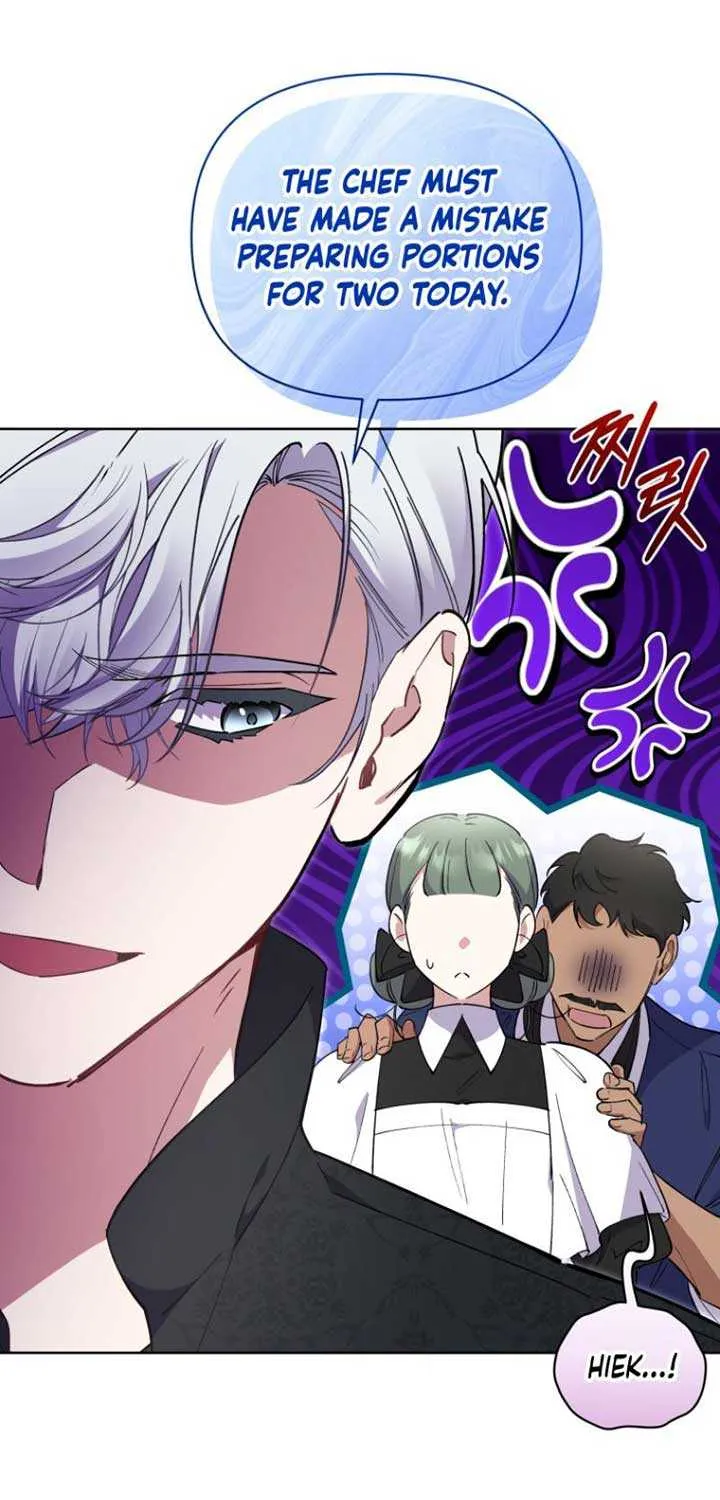 Don’t Worry, We Both Agreed to this Fraudulent Marriage Chapter 6 page 21 - 