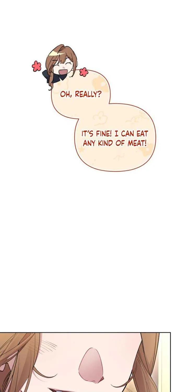 Don’t Worry, We Both Agreed to this Fraudulent Marriage Chapter 6 page 22 - 