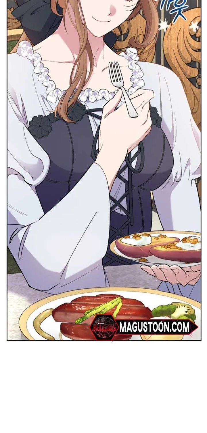 Don’t Worry, We Both Agreed to this Fraudulent Marriage Chapter 6 page 24 - 