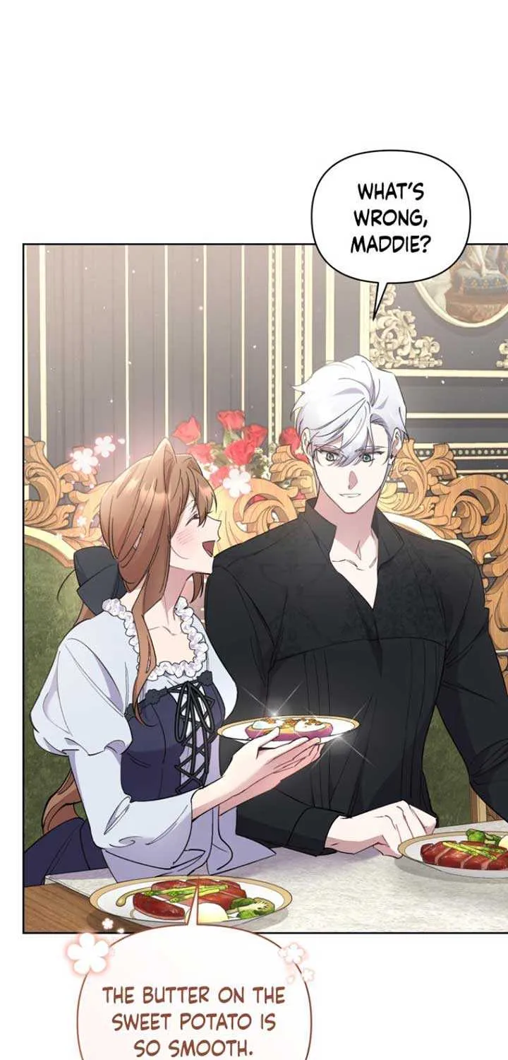 Don’t Worry, We Both Agreed to this Fraudulent Marriage Chapter 6 page 25 - 