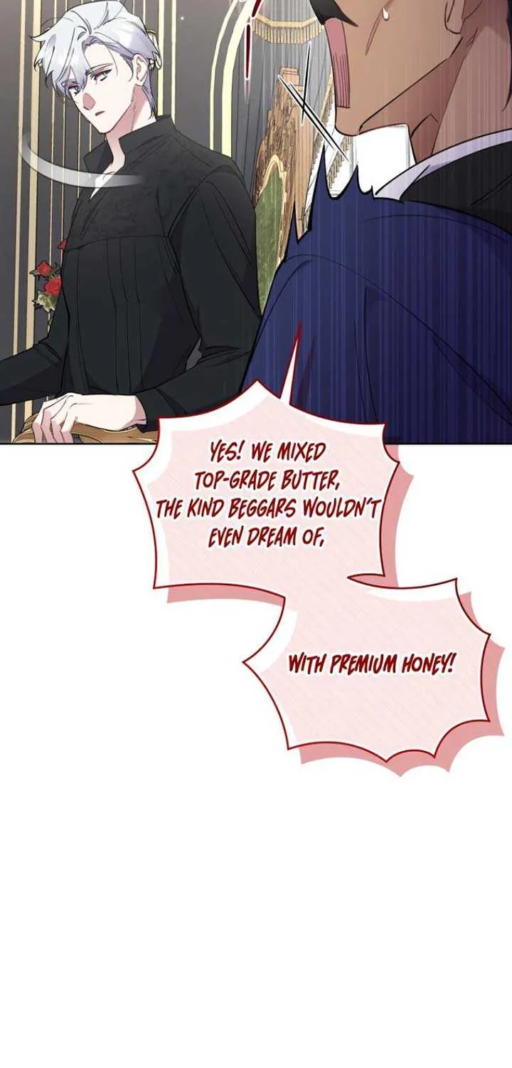 Don’t Worry, We Both Agreed to this Fraudulent Marriage Chapter 6 page 27 - 
