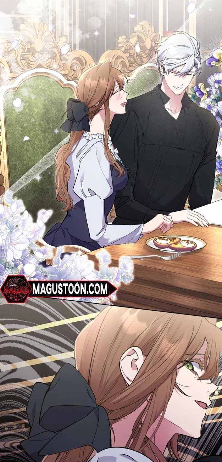 Don’t Worry, We Both Agreed to this Fraudulent Marriage Chapter 6 page 31 - 