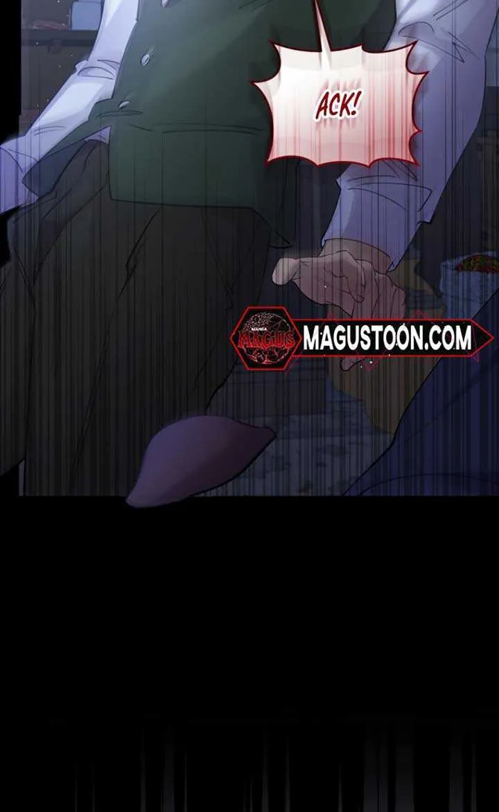 Don’t Worry, We Both Agreed to this Fraudulent Marriage Chapter 6 page 38 - 
